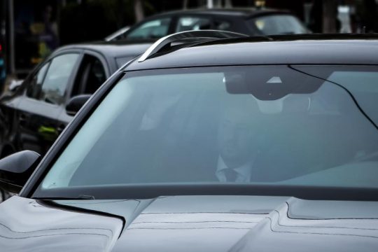 Επίσπευση της έρευνας για την παρακολούθησή του ζητά ο Ν. Ανδρουλάκης