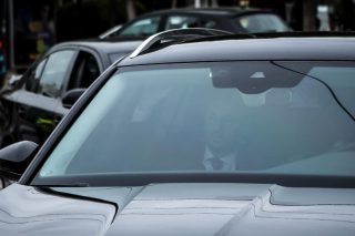 Στην περιοχή της επίθεσης στο Τελ Αβίβ ο Ν. Ανδρουλάκης
