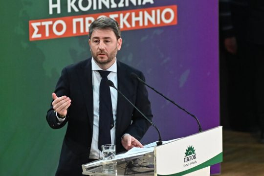 ΠΑΣΟΚ: στοχεύοντας στο 12άρι