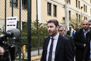 Λύνεται ο γρίφος 