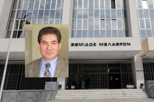 «Κεραυνός» Τζανερρίκου: Απειλεί να αποκαλύψει τον κυβερνητικό αξιωματούχο