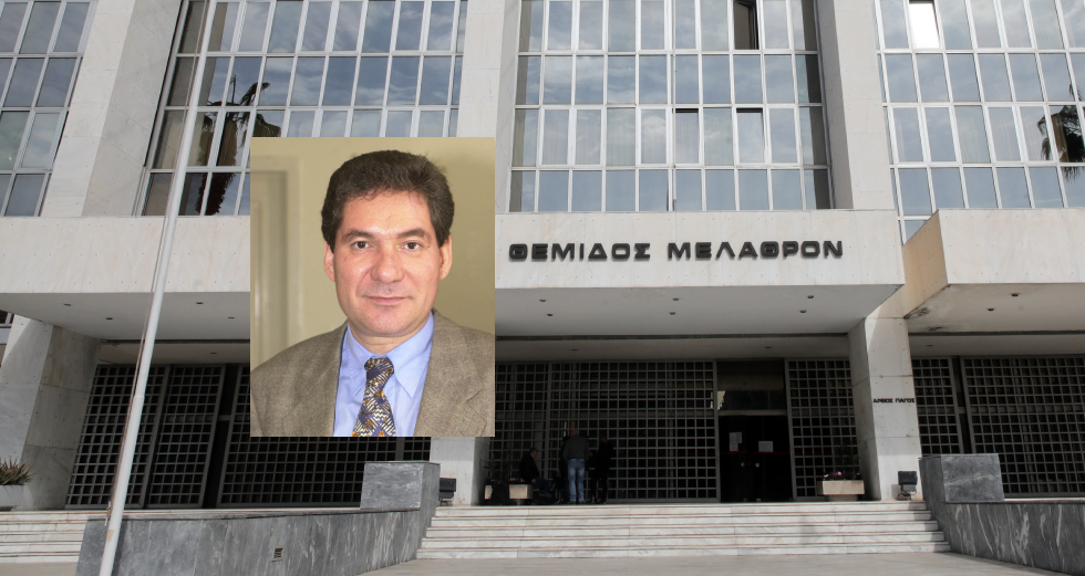 «Κεραυνός» Τζανερρίκου: Απειλεί να αποκαλύψει τον κυβερνητικό αξιωματούχο