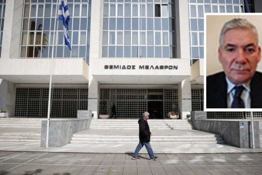 Δεκτή η παραίτηση Τζανερρίκου, εκτεθειμένη η κυβέρνηση