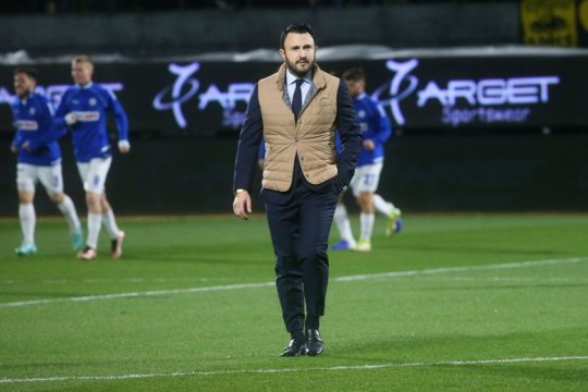 «Δεν μπορεί, επίτηδες το κάνουν»
