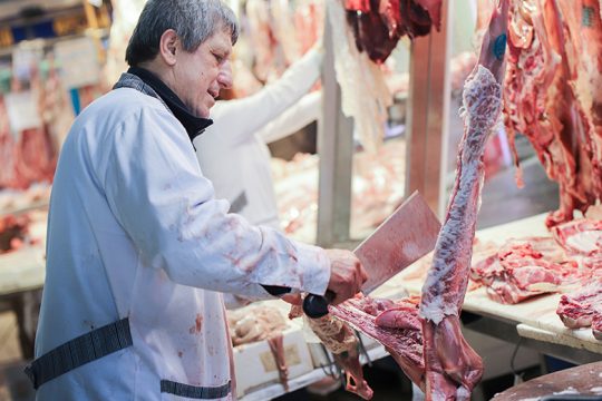 Οργή για το «Καλάθι του Πάσχα»