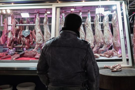 Οι επόμενες κινήσεις των κτηνοτρόφων: Αγωγή κατά Άδωνι-Γεωργαντά
