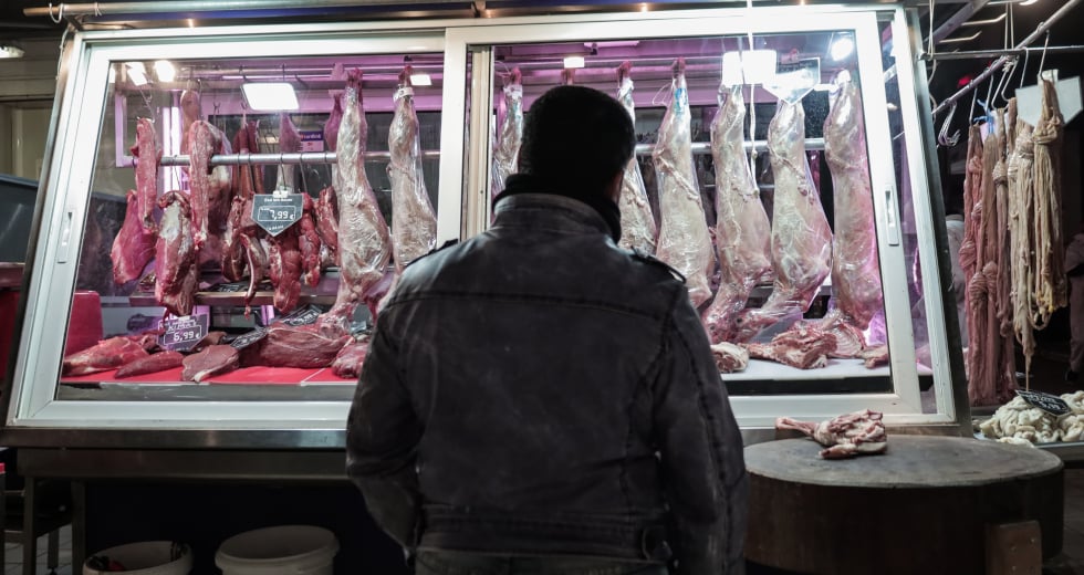 Οι επόμενες κινήσεις των κτηνοτρόφων: Αγωγή κατά Άδωνι-Γεωργαντά