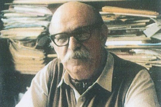 25 χρόνια χωρίς τον Αρχέλαο