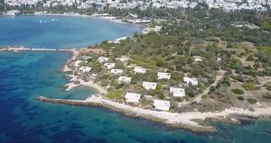 Από σελέμπριτι στέκι και Μέκκα της νύχτας στην Πεντάστερη πολιτεία του σήμερα