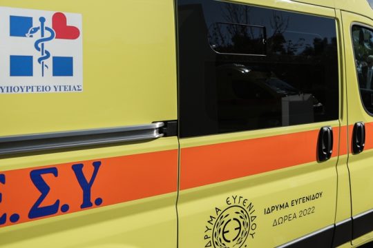 Σοβαρός τραυματισμός 8χρονου από κροτίδα στην Πύλο  – Σε ΜΕΘ 27χρονος απ’ το Λεωνίδιο
