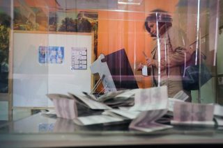 Boulgaria-elections
