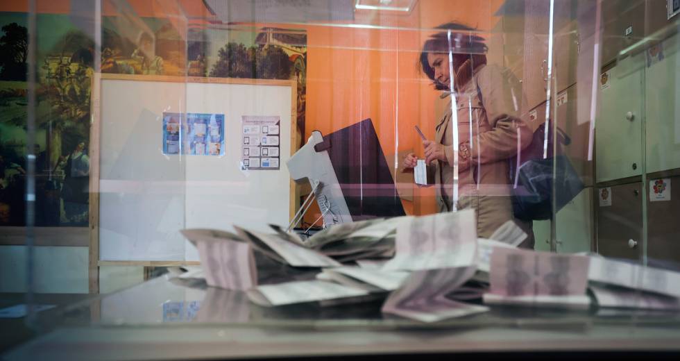 Boulgaria-elections