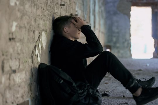 Βόλος: Το δρόμο της δικαιοσύνης παίρνει το άγριο bullying κατά 7χρονου