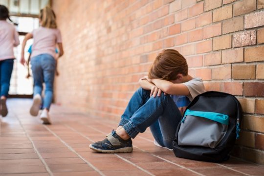 Αρσάκειο: Μέσα στην ημέρα θα κινηθούν πειθαρχικές διαδικασίες για το περιστατικό bullying