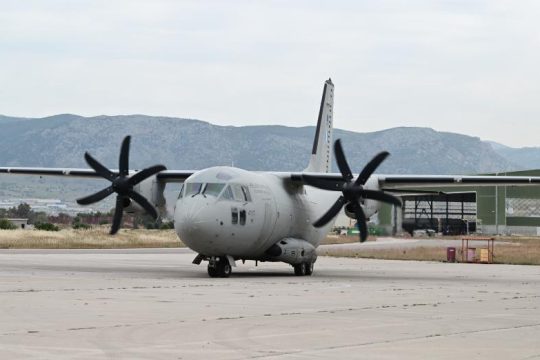 Απεγκλωβίστηκαν κι άλλοι Έλληνες από το Χαρτούμ