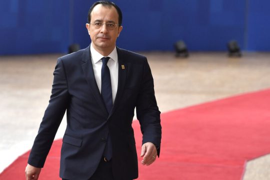 Τα πραγματικά διλήμματα για την Κύπρο