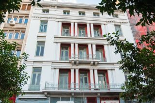 Οριστική απόφαση σωτηρίας για το «Χάι-Λάιφ» του Πειραιά