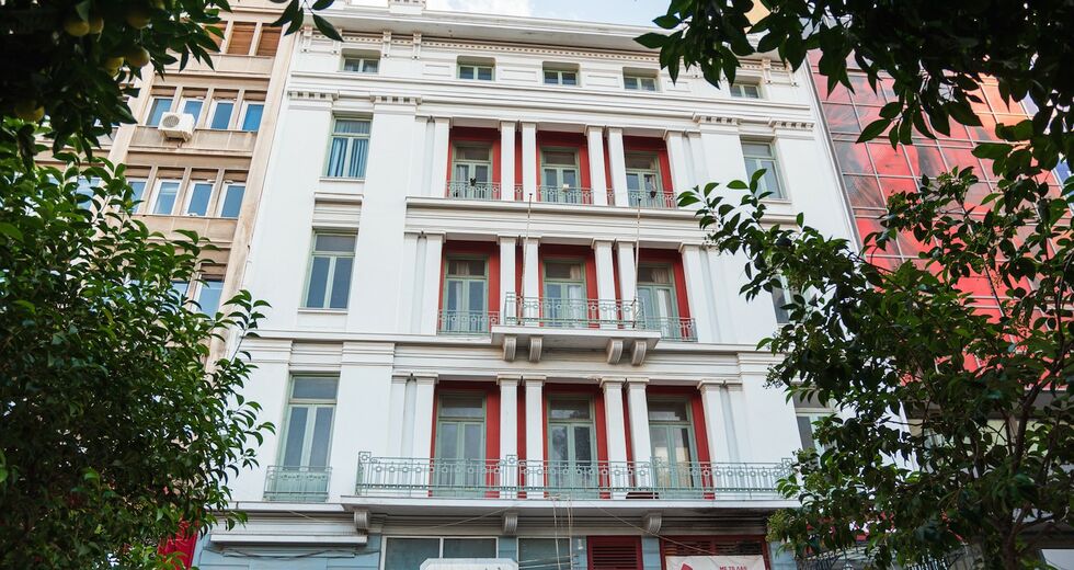 Οριστική απόφαση σωτηρίας για το «Χάι-Λάιφ» του Πειραιά