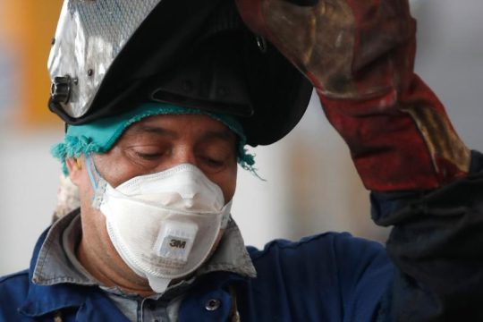 Τέλος η κατάσταση έκτακτης ανάγκης για την πανδημία στις ΗΠΑ