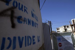 Η δύναμη των πολιτών στη μοιρασμένη Κύπρο