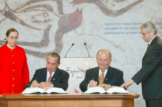 «Εργαστήρια επανένωσης» για την Κύπρο