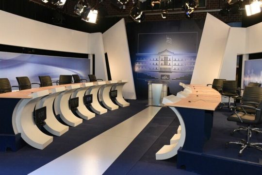 Η ώρα της μάχης του debate στον ΣΥΡΙΖΑ