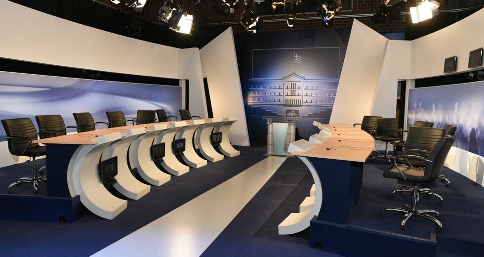 Η ώρα της μάχης του debate στον ΣΥΡΙΖΑ
