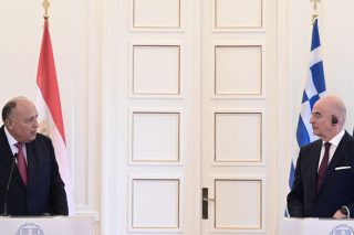 Επανήλθαν οι τουρκικές διεκδικήσεις για το Αιγαίο