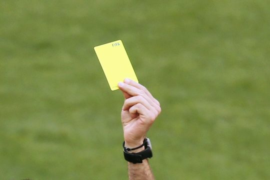 Επιστολή της Λίγκας σε ΕΠΟ και ΚΕΔ με πρωτοβουλία του Παναθηναϊκού