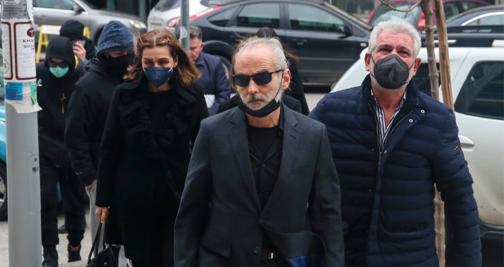 Δολοφονία Καμπανού: Μήνυση των γονιών του 19χρονου εναντίον ιατροδικαστών-μαρτύρων