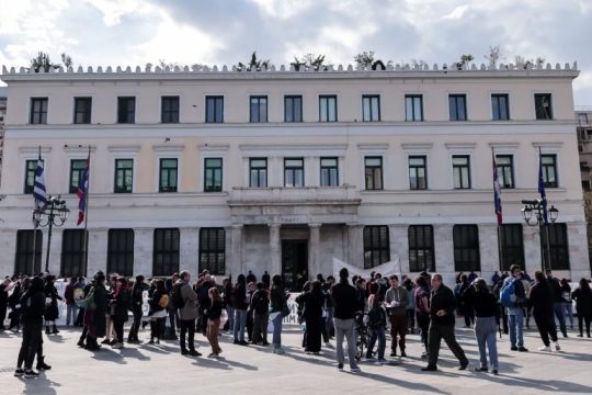 Απαγορεύεται για το νερό