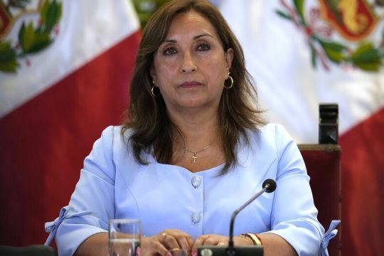 Η «Ακροδεξιά Διεθνής» ποντάρει στην Μπολουάρτε