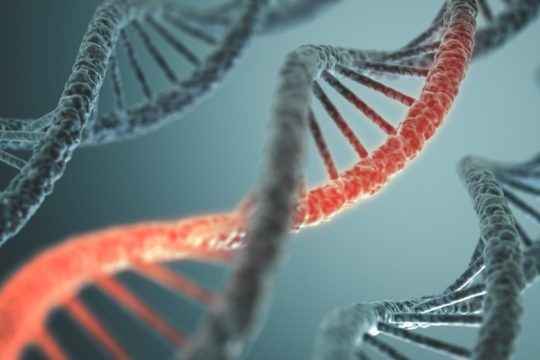 Γενετική μελέτη στη Βρετανία αποκάλυψε 60 νέες παθήσεις