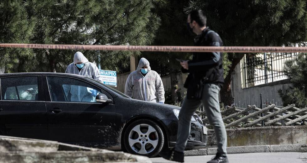 Ρεπορτάζ του ARD για τη δολοφονία Καραϊβάζ και το κράτος δικαίου στην Ελλάδα