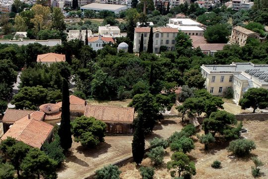 Προφυλακιστέα η ψυχίατρος του «Δρομοκαΐτειου» για διακίνηση ναρκωτικών