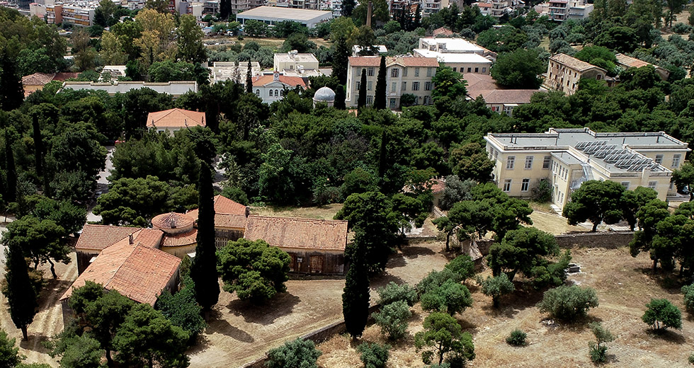 Προφυλακιστέα η ψυχίατρος του «Δρομοκαΐτειου» για διακίνηση ναρκωτικών
