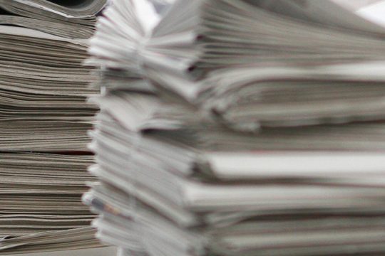 Η «Φωνή» της… Βρυσούλας παράγει κι αυτή ενημέρωση