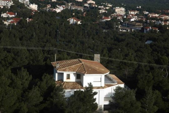 Σε αχρηστία τα εκτός σχεδίου άρτια οικόπεδα
