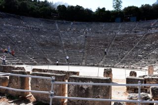 Πρωτοβουλίες εξωστρέφειας από το Εθνικό Θέατρο και το Φεστιβάλ Αθηνών