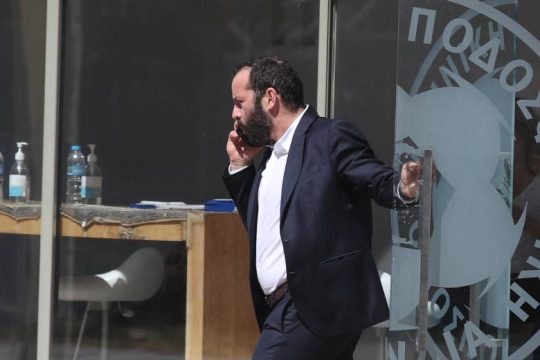 Από αμήχανη έως παγωμένη…