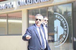 Μέγα φιάσκο ΕΠΟ – Μπαλτάκου!