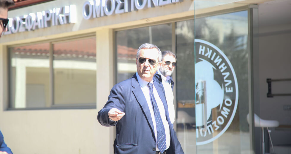 Μέγα φιάσκο ΕΠΟ – Μπαλτάκου!