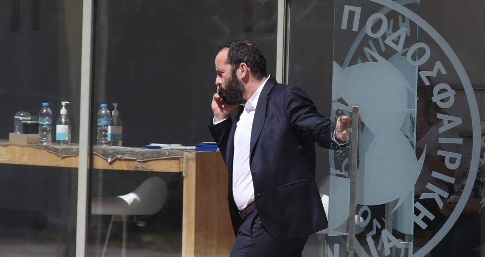 Από αμήχανη έως παγωμένη…