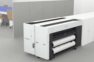 Eκτυπωτές Epson