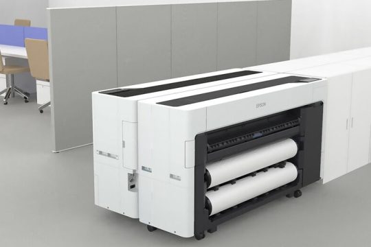 Eκτυπωτές Epson