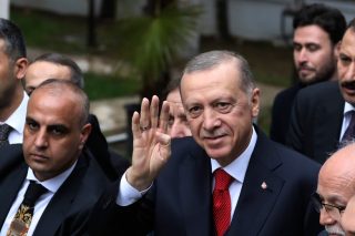 Η αδιανόητη ήττα