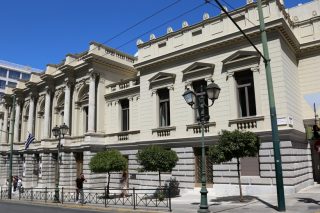Ακυρώνονται παραστάσεις του Εθνικού Θεάτρου λόγω της απεργίας