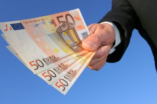 Επιδοματικός αγώνας μέχρις εσχάτων