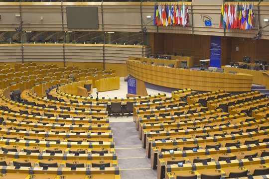 Σύμφωνο σταθερής… λιτότητας