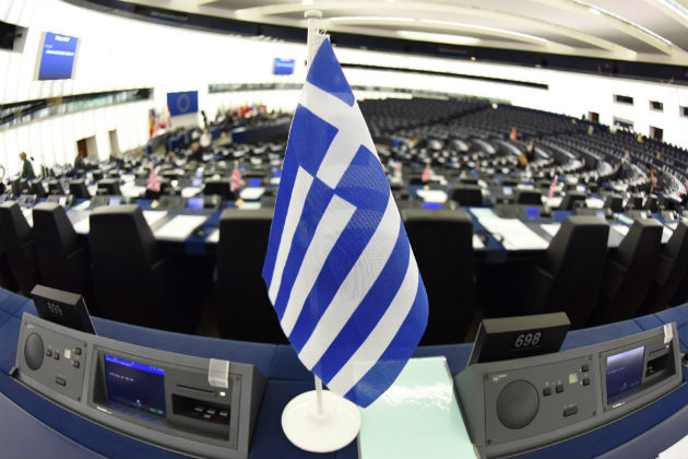 Και συζήτηση και ψήφισμα στο Ευρωκοινοβούλιο για το Κράτος Δικαίου στην Ελλάδα